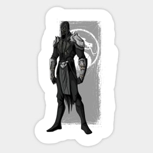 noob saibot Sticker